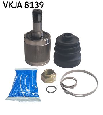 SKF Komplet zgloba, pogonsko vratilo